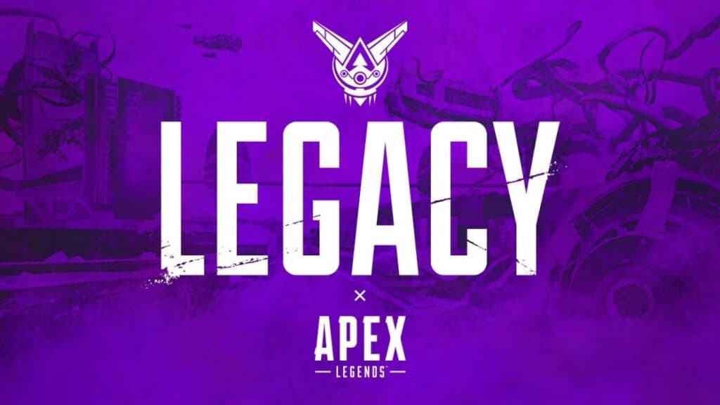 Apex Legends Season 9 Legacy Update Time