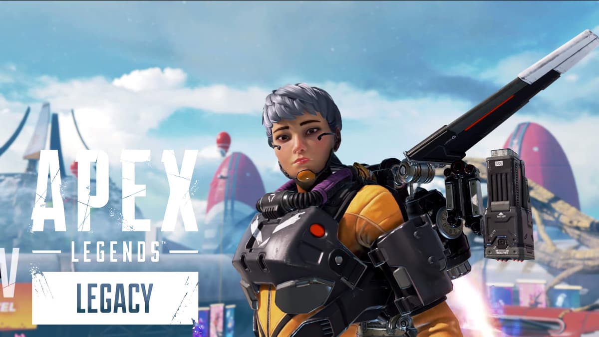 apex legends guide