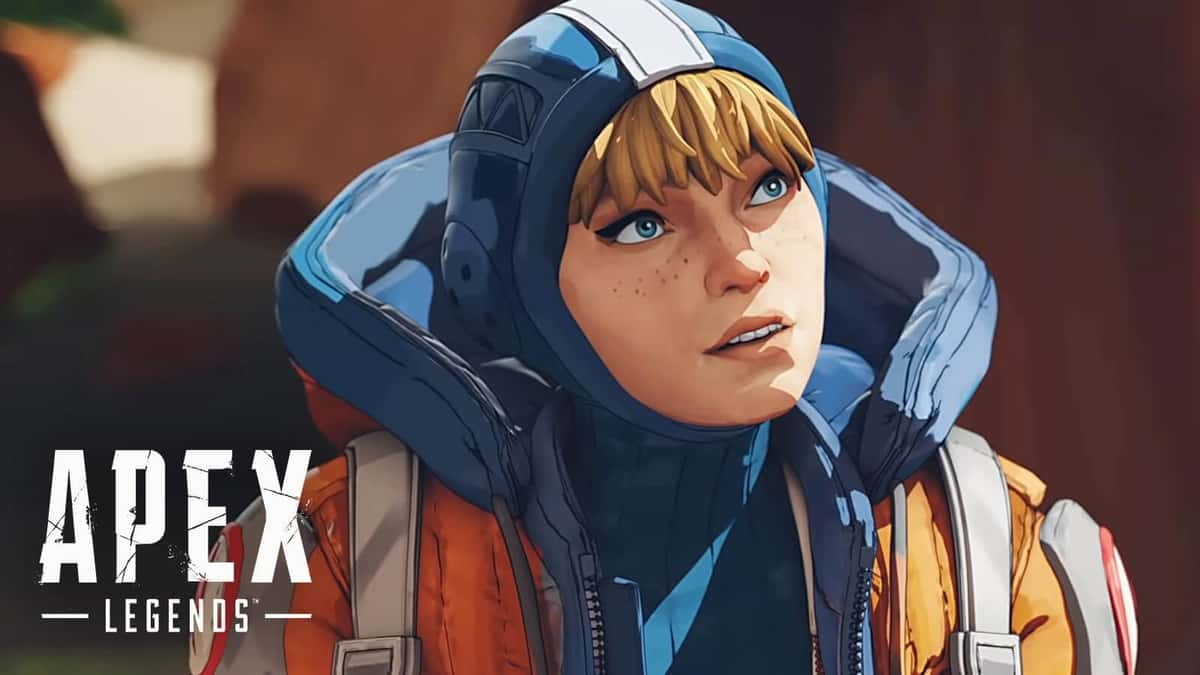 Apex Legends Wattson