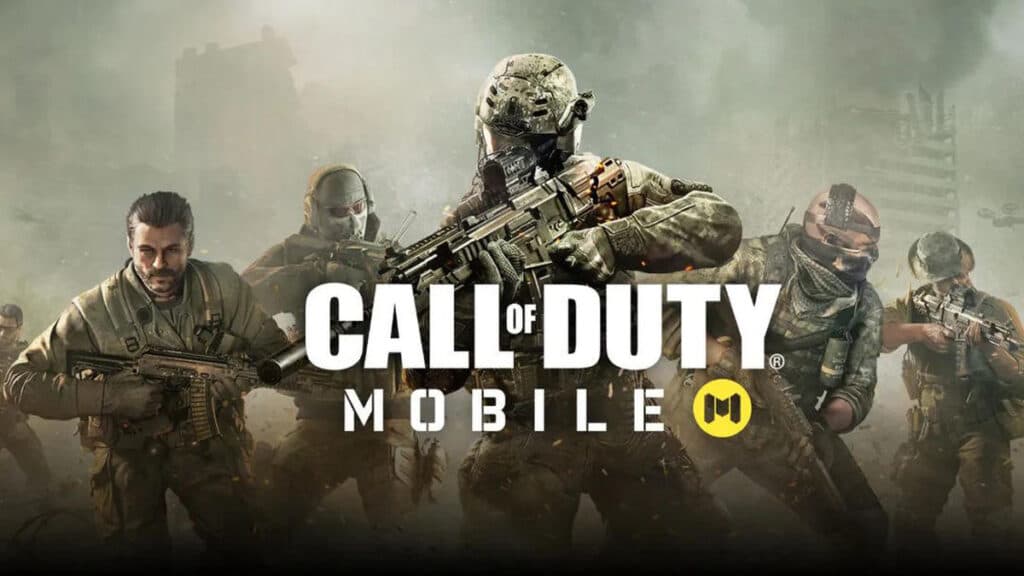 cod mobile world championship