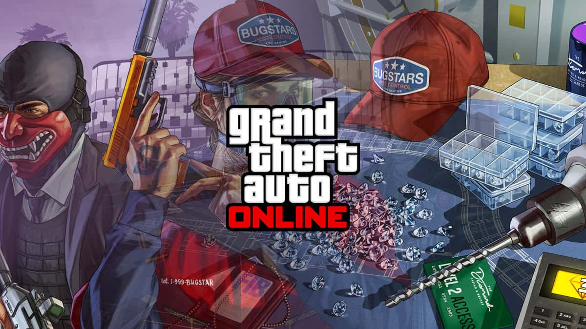 client job gta online