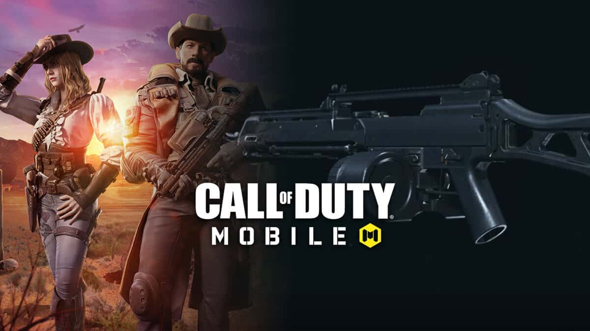 Unlock Holger 26 Cod Mobile Season 4