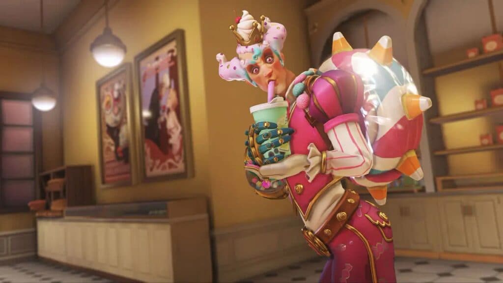 junkfood junkrat