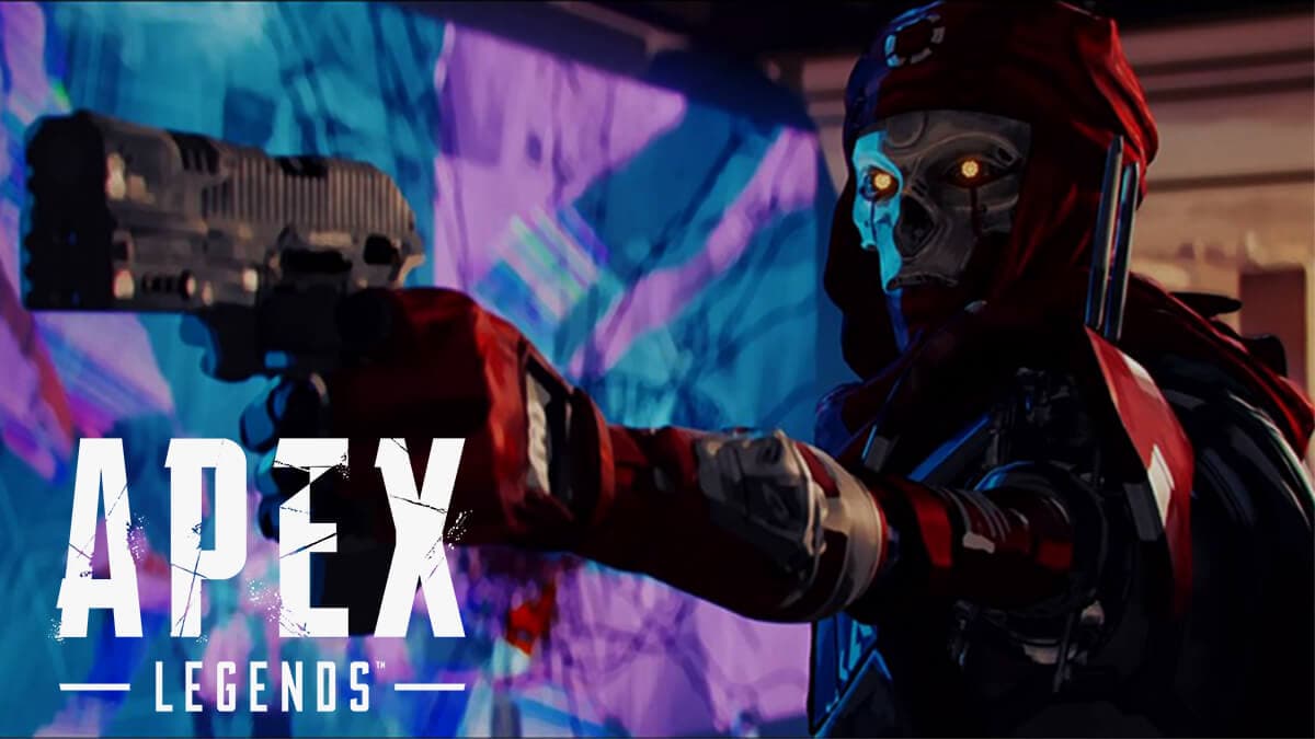 revenant will get buffs in Apex Legends soon