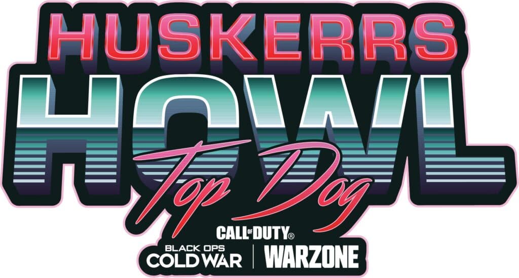 Huskerrs Howl Warzone Tournament