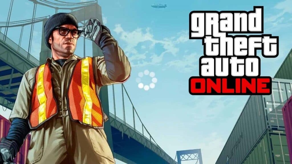 Trevor in GTA Online