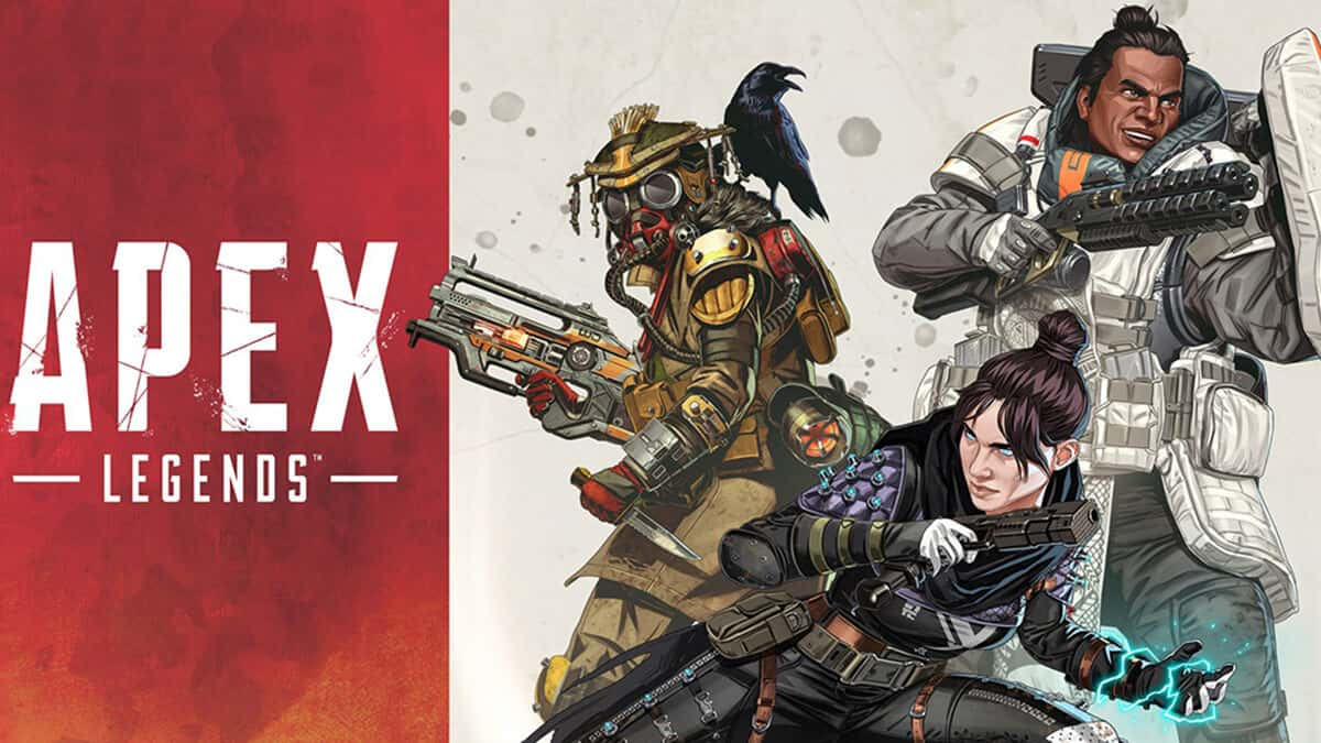 Apex Legends 1.71 update patch notes