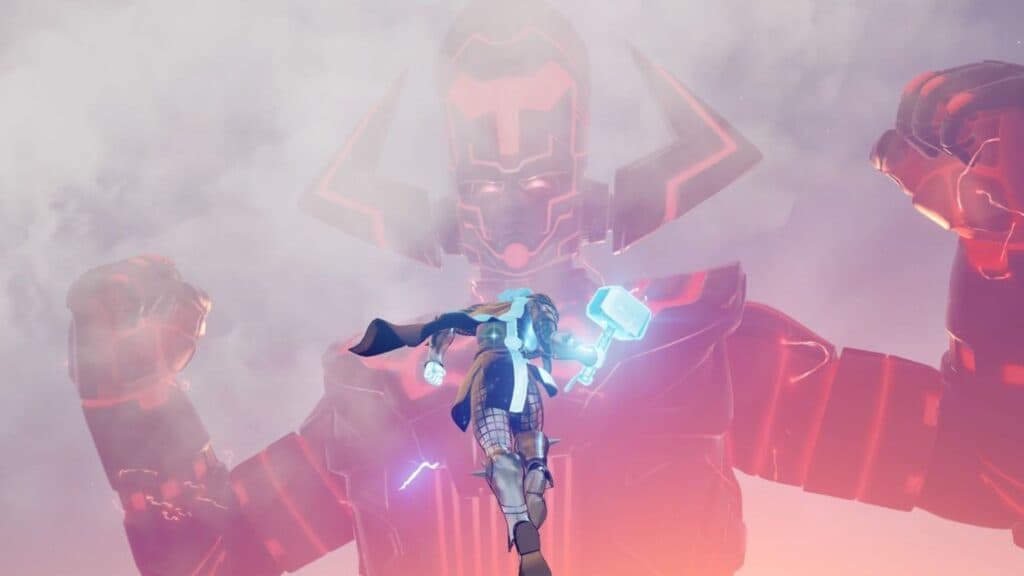 fortnite galactus