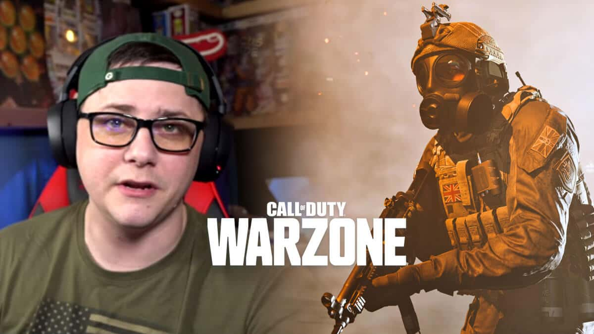 JGOD warzones best k/d weapons