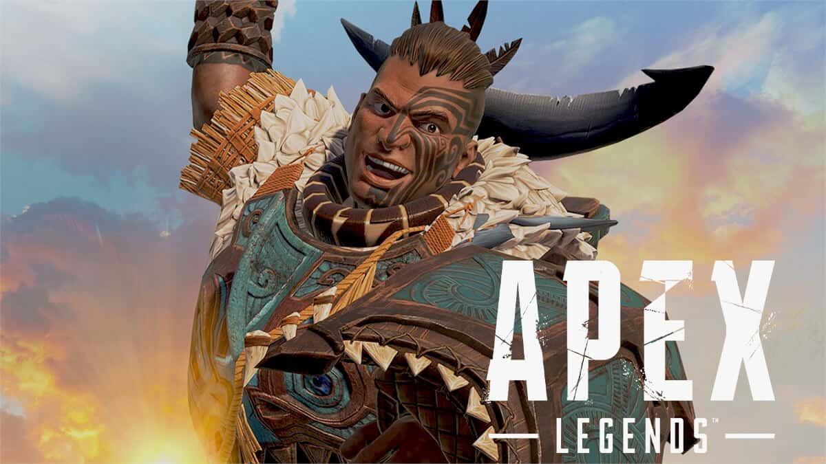 Respawn investigate Apex Legends Gibraltar glitch