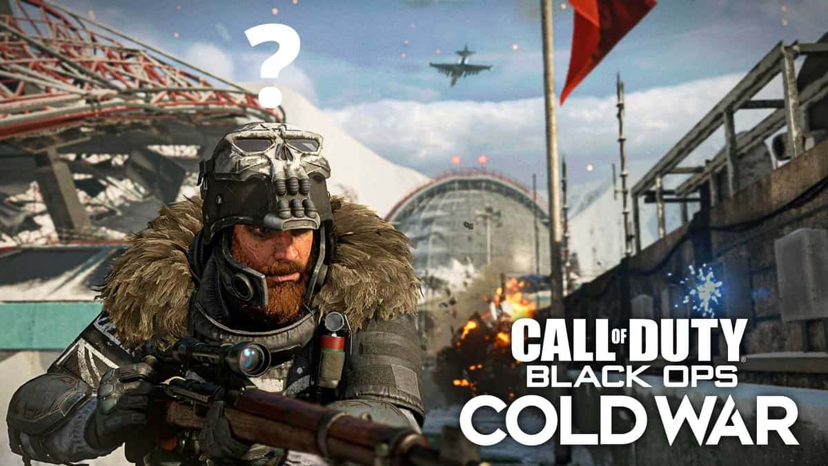 cod cold war treyarch