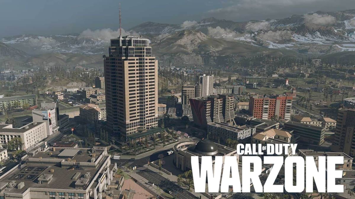 cod warzone nakatomi plaza poi