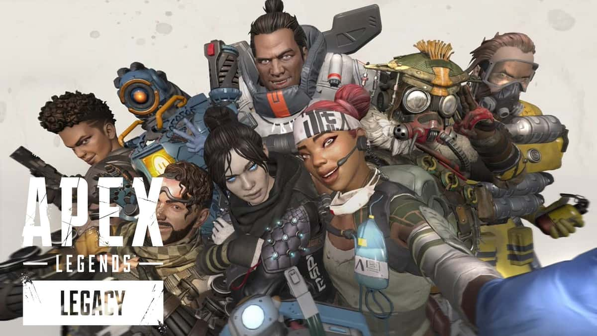 apex legends randomizer