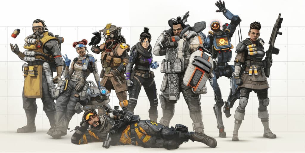 apex legends randomizer season 9