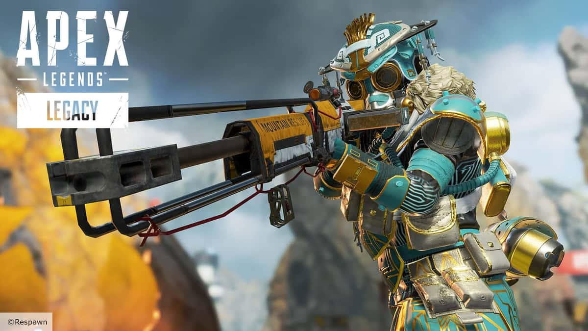 apex legends ranked leaderboard