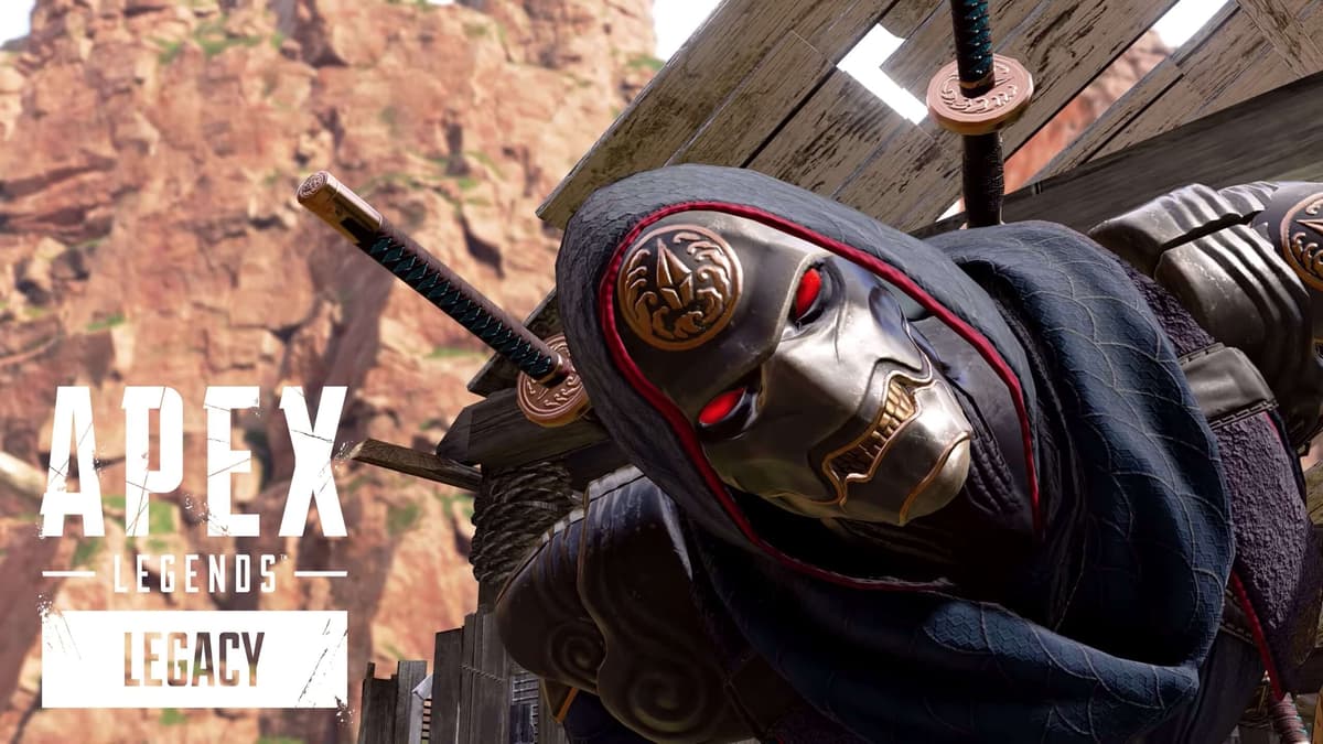 Apex Legends Revenant buff