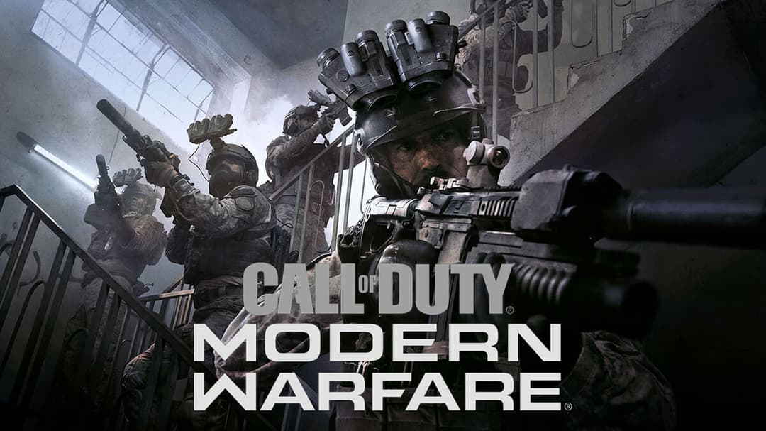 How to fix Modern Warfare dev error 6328 - Charlie INTEL