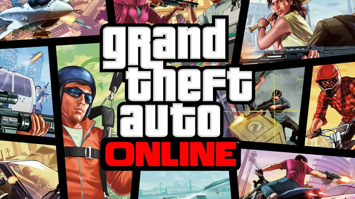 GTA Online Xbox 360 PS3 Shutting Down