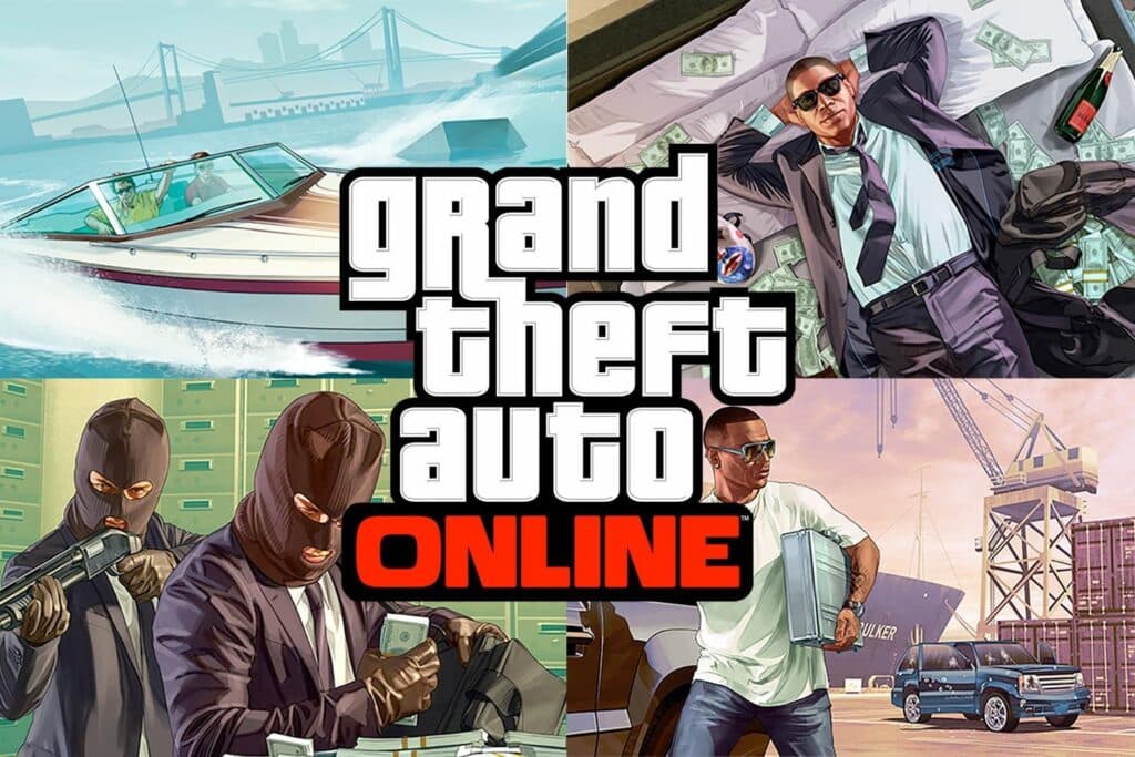 GTA Online Xbox 360 PS3 shutting down