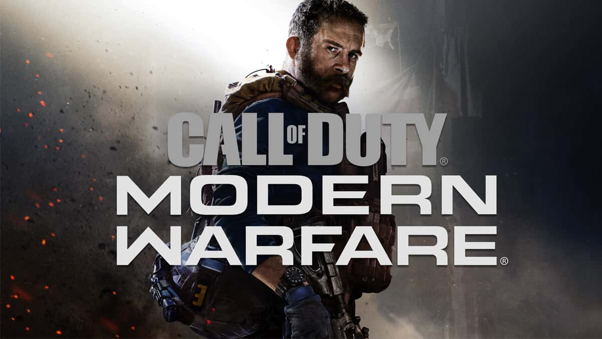 Modern Warfare Multiplayer data packs