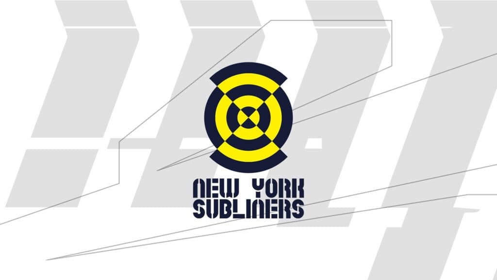 NYSL Warzone Tournament bracket