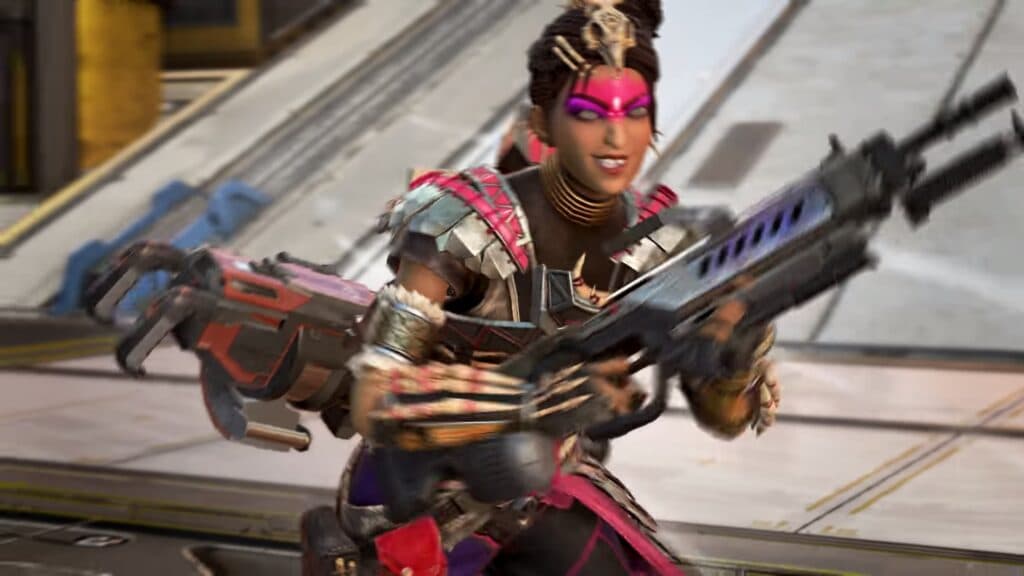 apex legends season 10 rampart