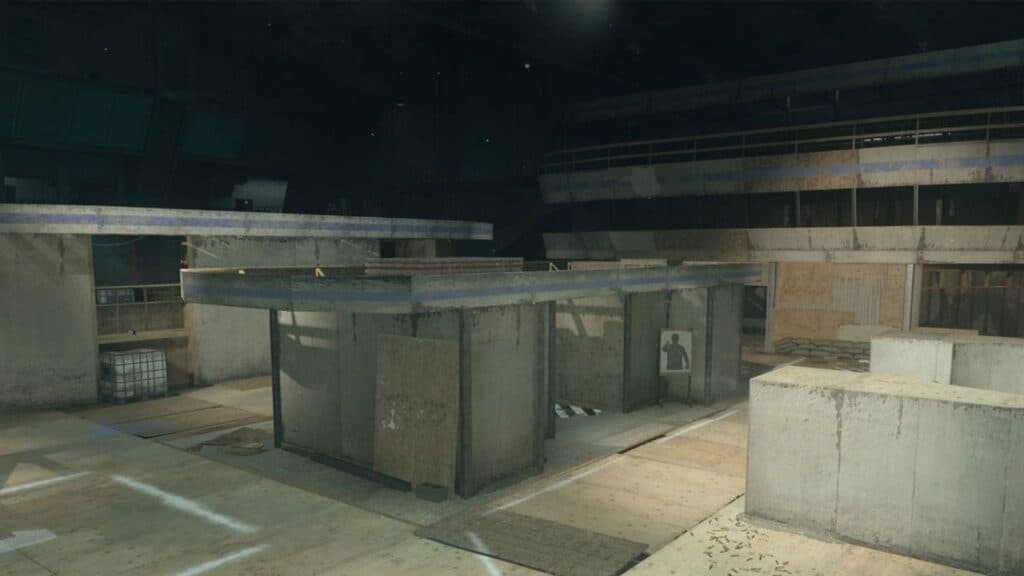 hijacked gulag in cod warzone