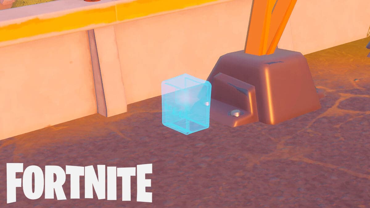 Fortnite Season 7 wiretrap