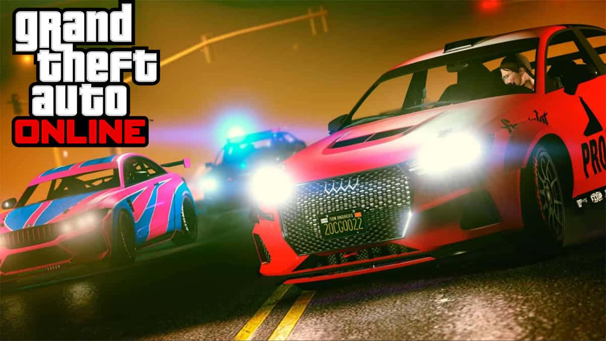 Los Santos Tuners update vehicles in GTA Online