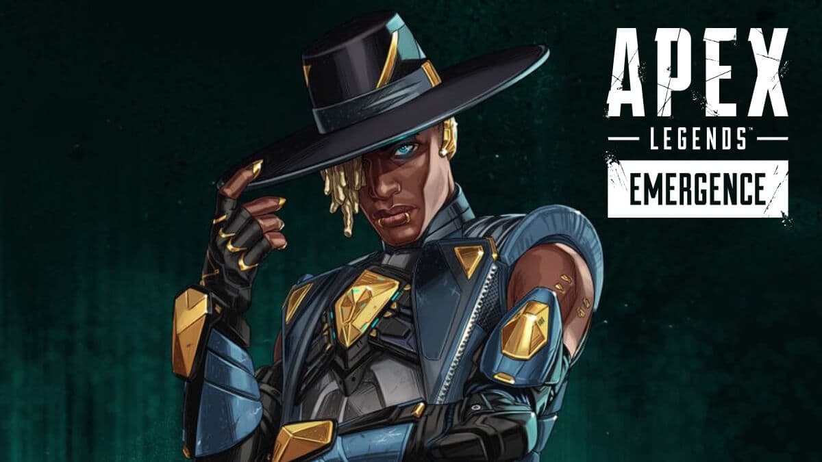 Apex Legends Emergence