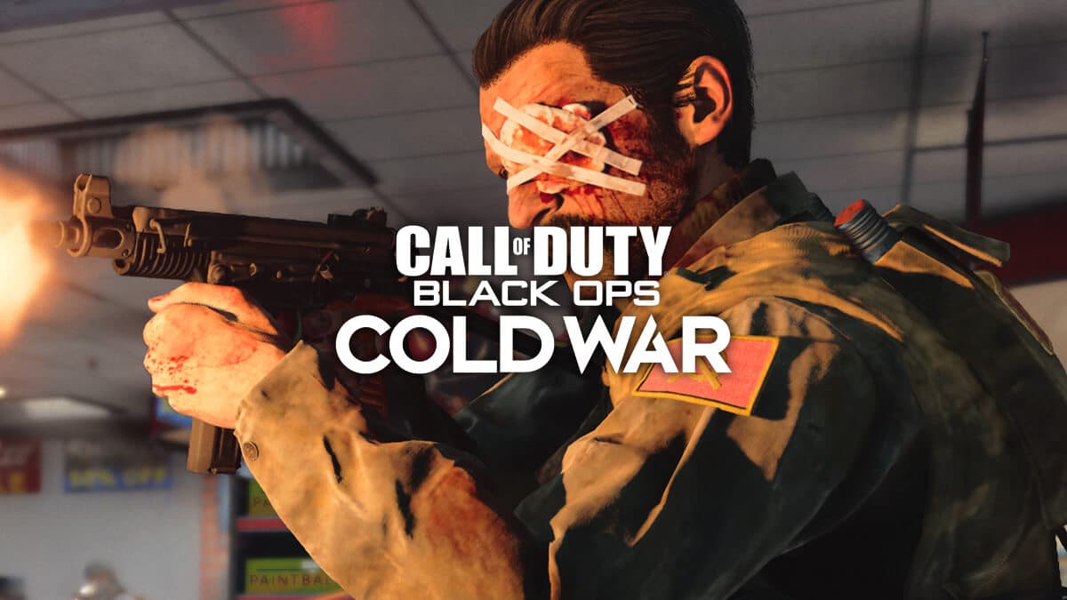 Cold War OTs 9 Unlock Challenge