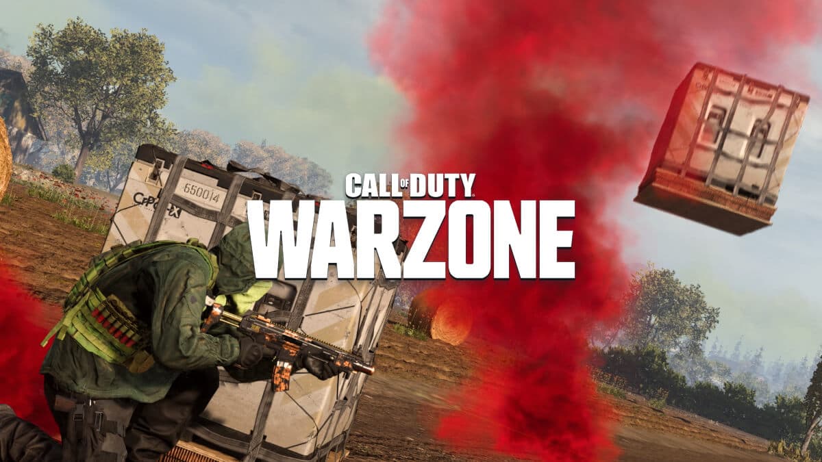 loadouts warzone