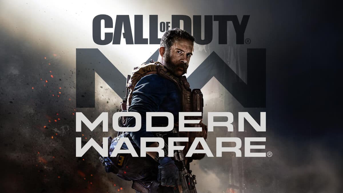 Who Made Modern Warfare 2019