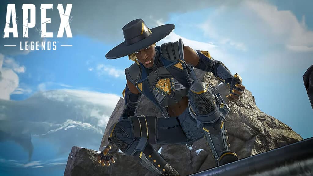 Seer in Apex Legends Season 10