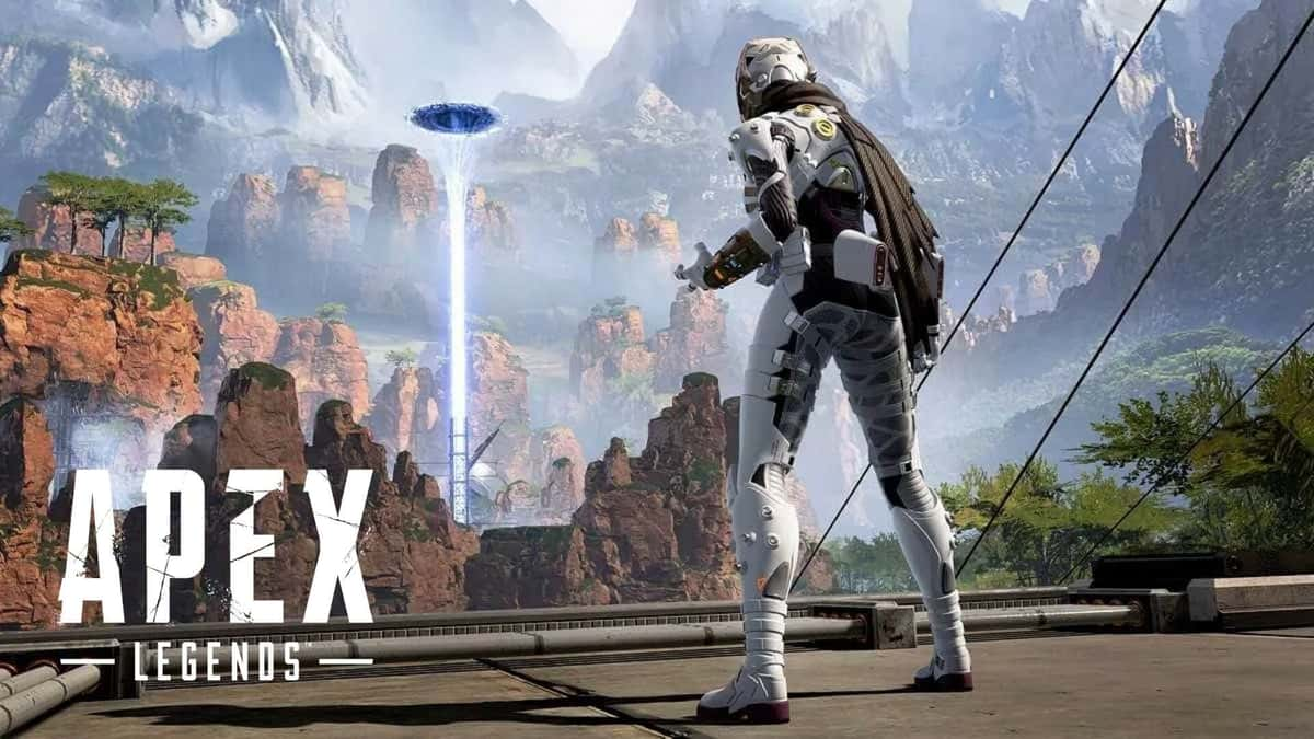 Apex Legends 1.79 update