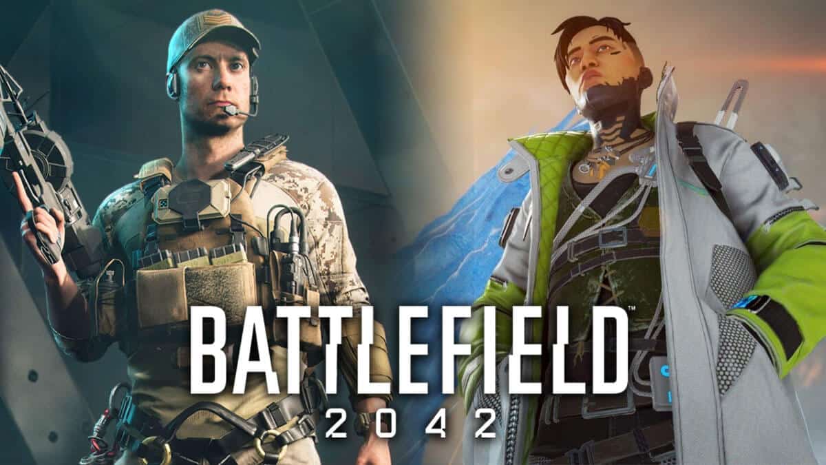 Battlefield 2042 has apex legends anti cheat