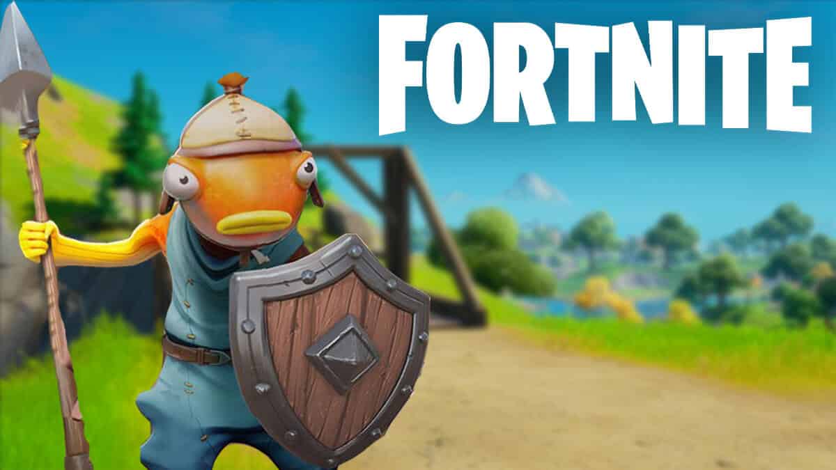 Fortnite Open-world RPG Spinoff Revealed In Season 7 Leaks - Charlie INTEL