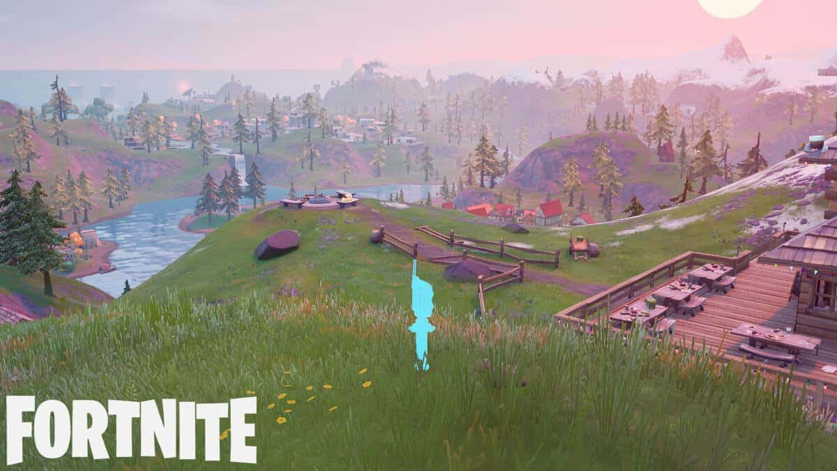 Fortnite Season 7 Spy Probe locations