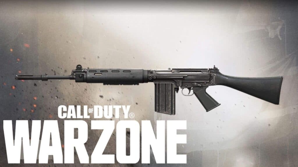 fal ar in cod warzone