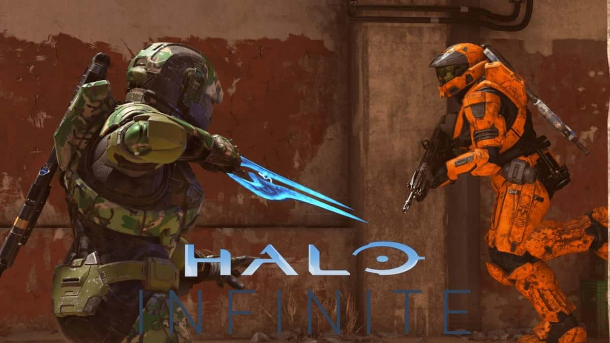 halo infinite spartans