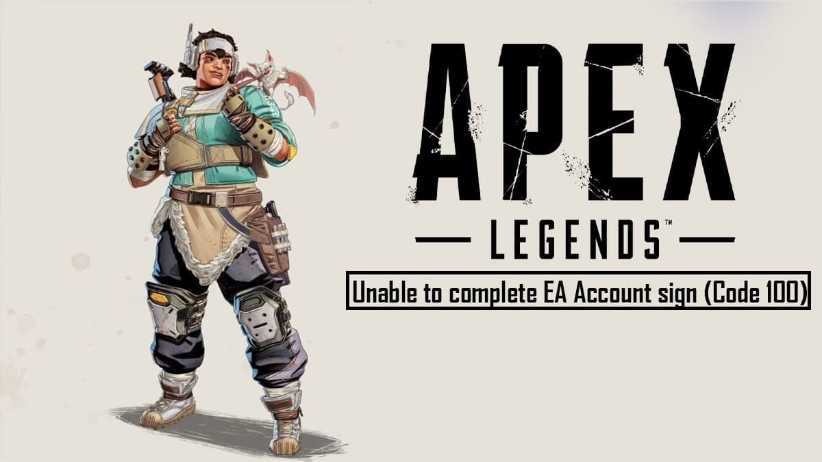 Vantage in Apex Legends