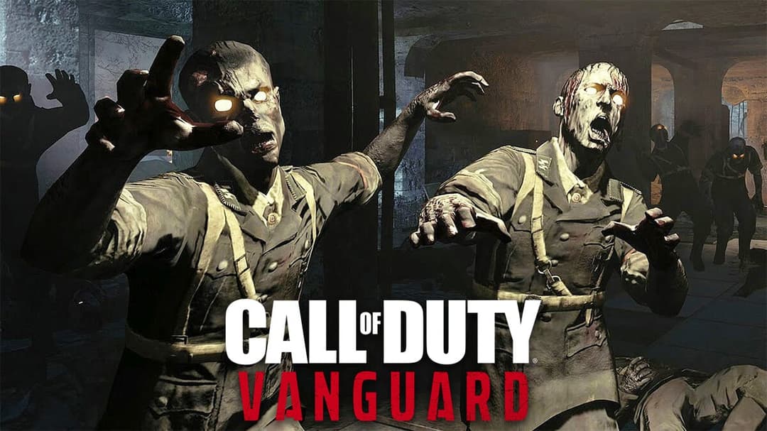 CoD: Vanguard Zombies map name and details leaked - Charlie INTEL