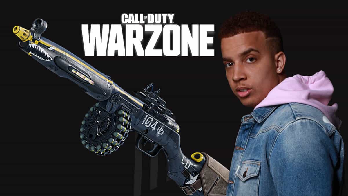 vanguard ppsh warzone faze swagg