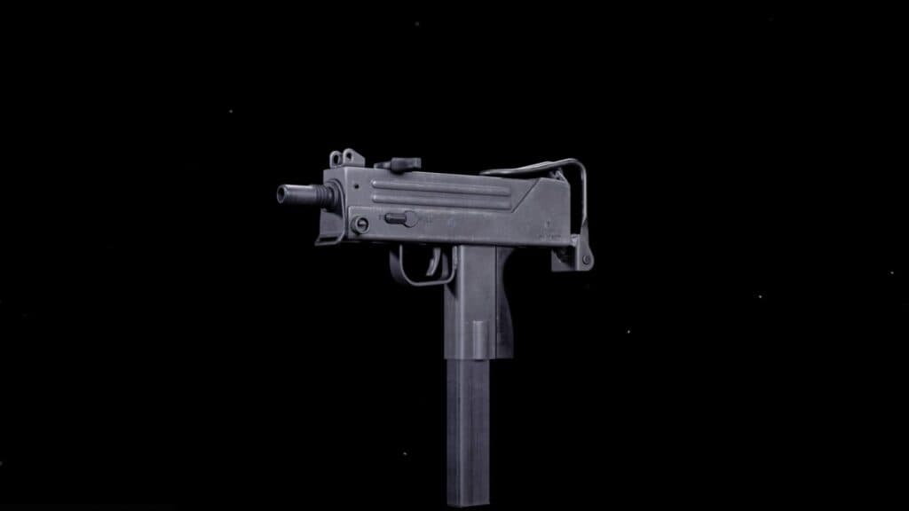 cold war mac-10 smg