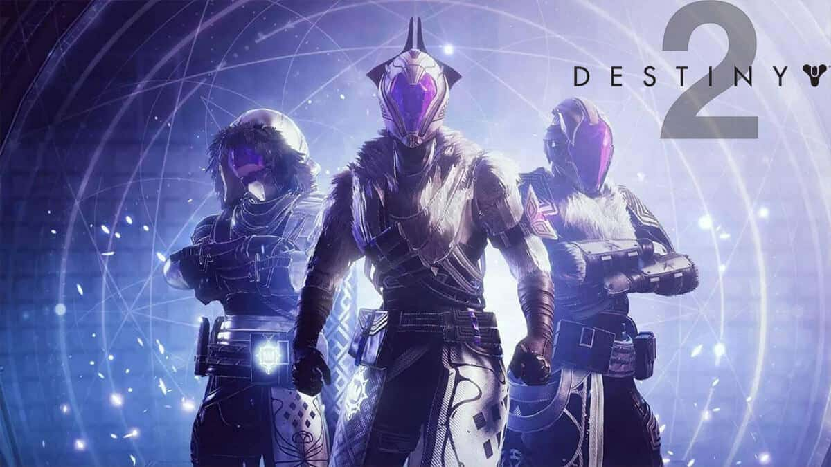 Destiny 2 Error Code Weasels