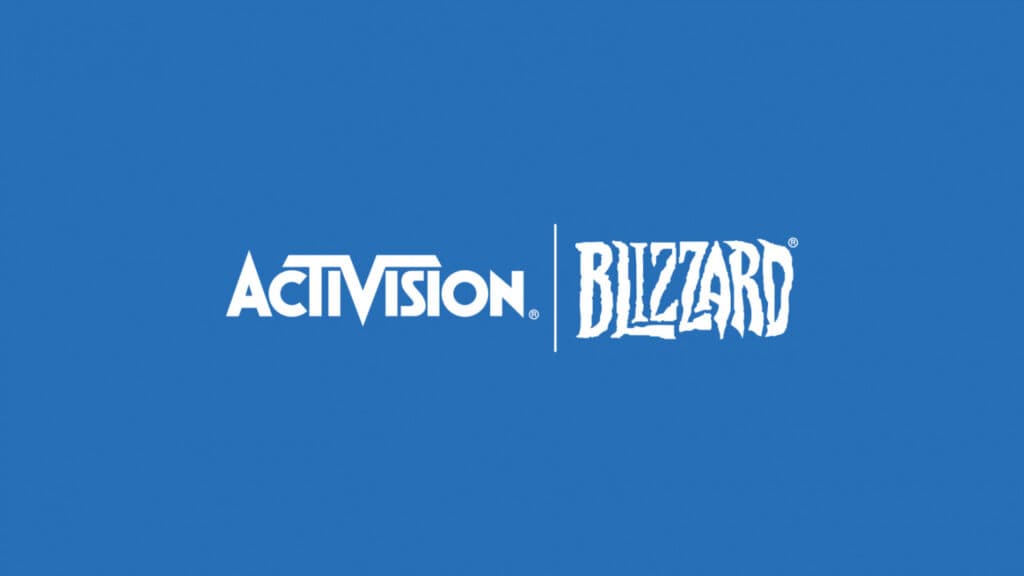 Activision Blizzard logo