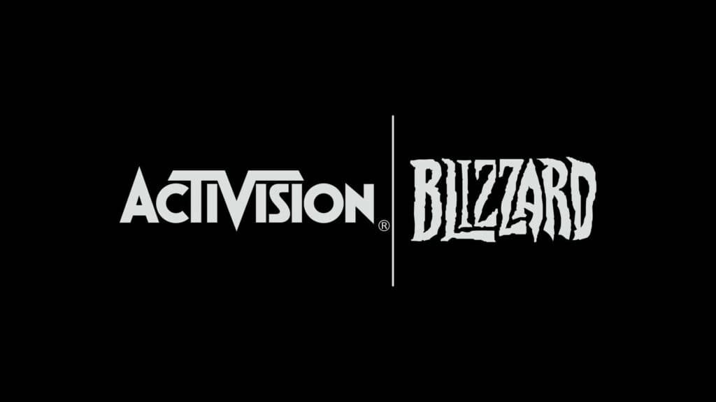 Activision Blizzard logo 