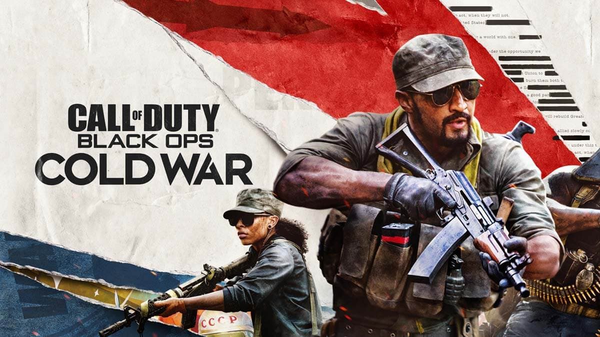 Black Ops Cold War September 10 update patch notes