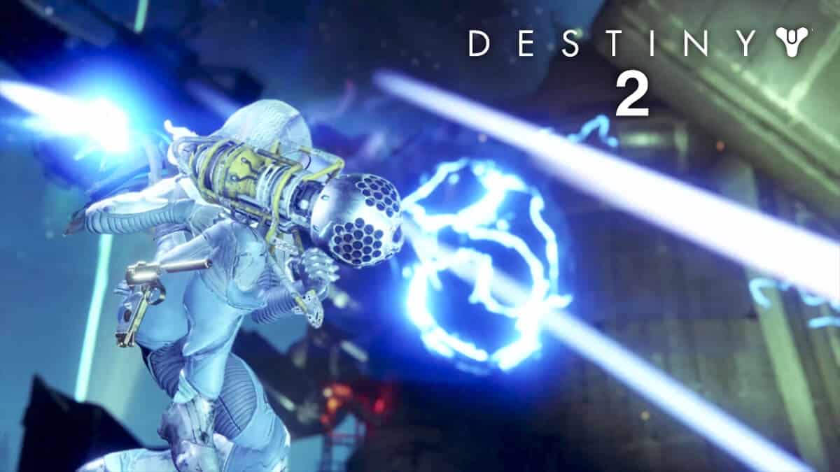 destiny 2 best pvp weapons