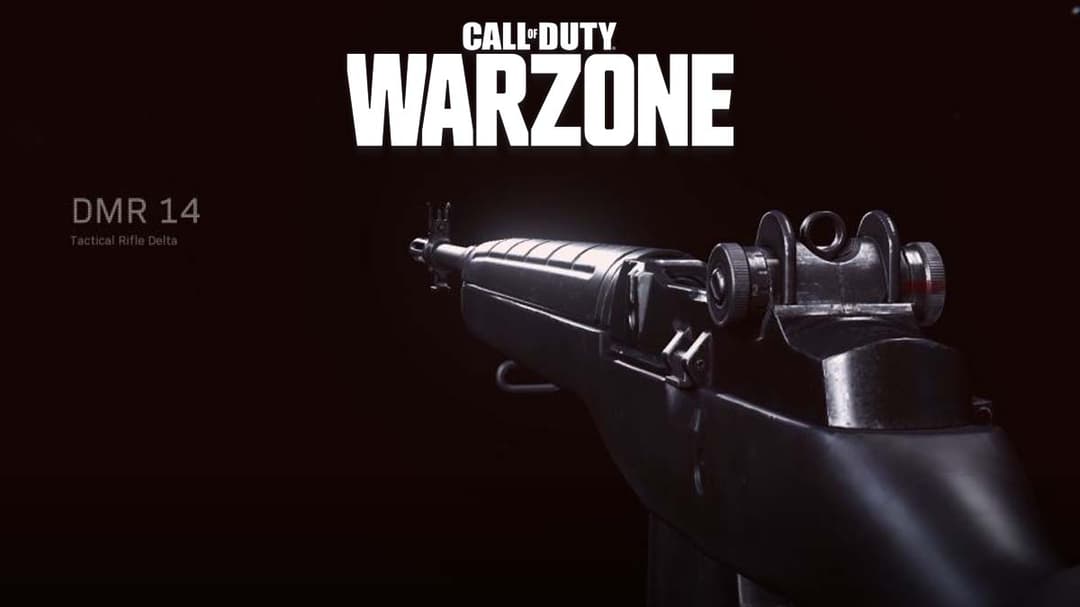 Warzone September 9 Update Patch Notes: DMR Nerf, More   Charlie INTEL